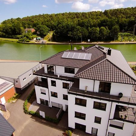 Villa Wasser Hörstel 外观 照片