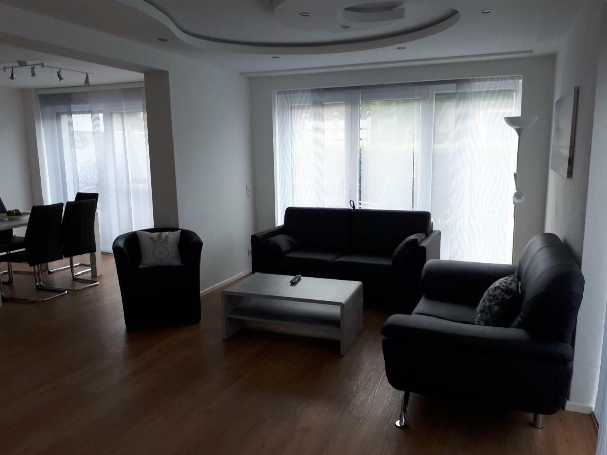 Villa Wasser Hörstel 外观 照片