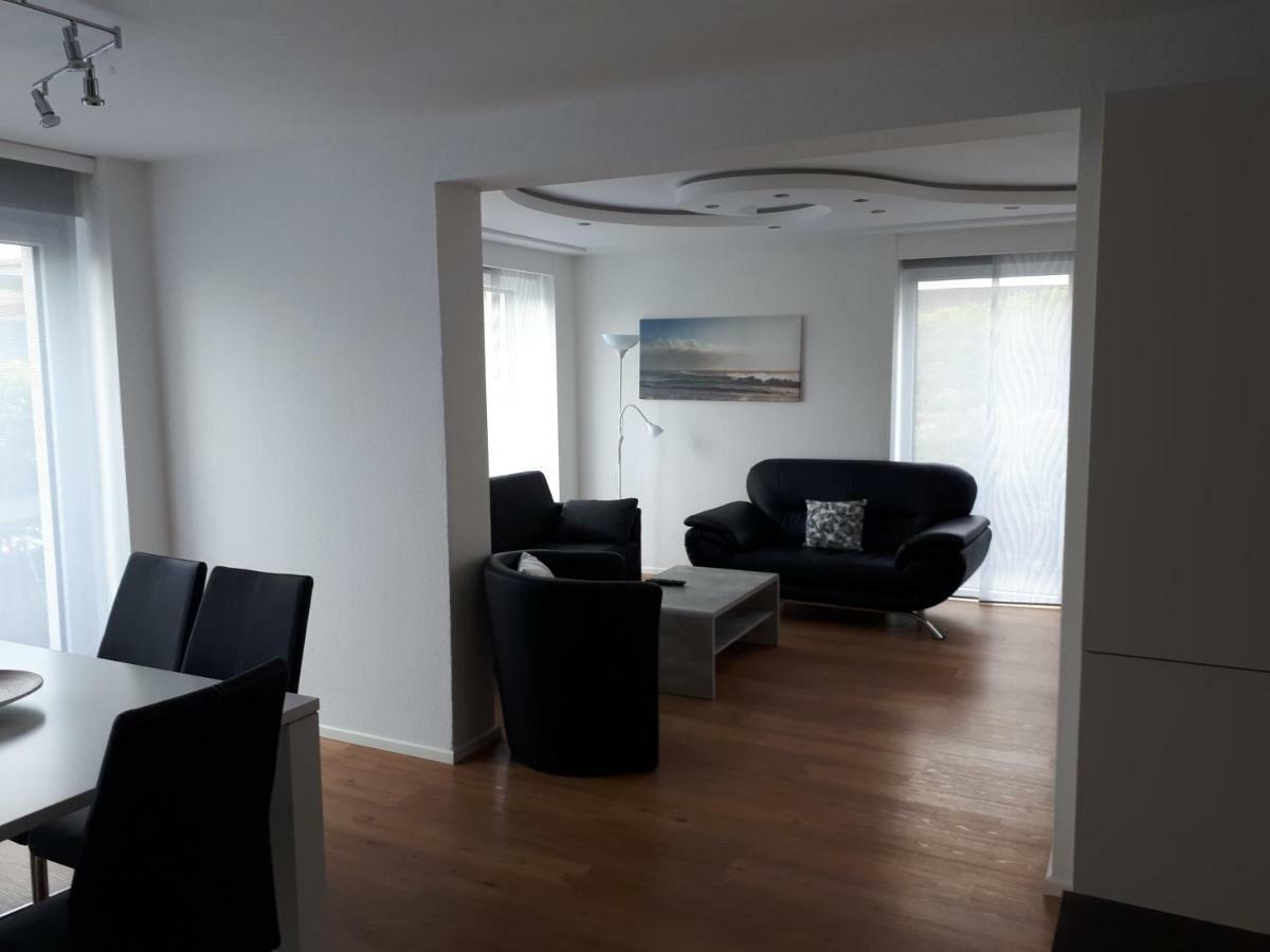 Villa Wasser Hörstel 外观 照片