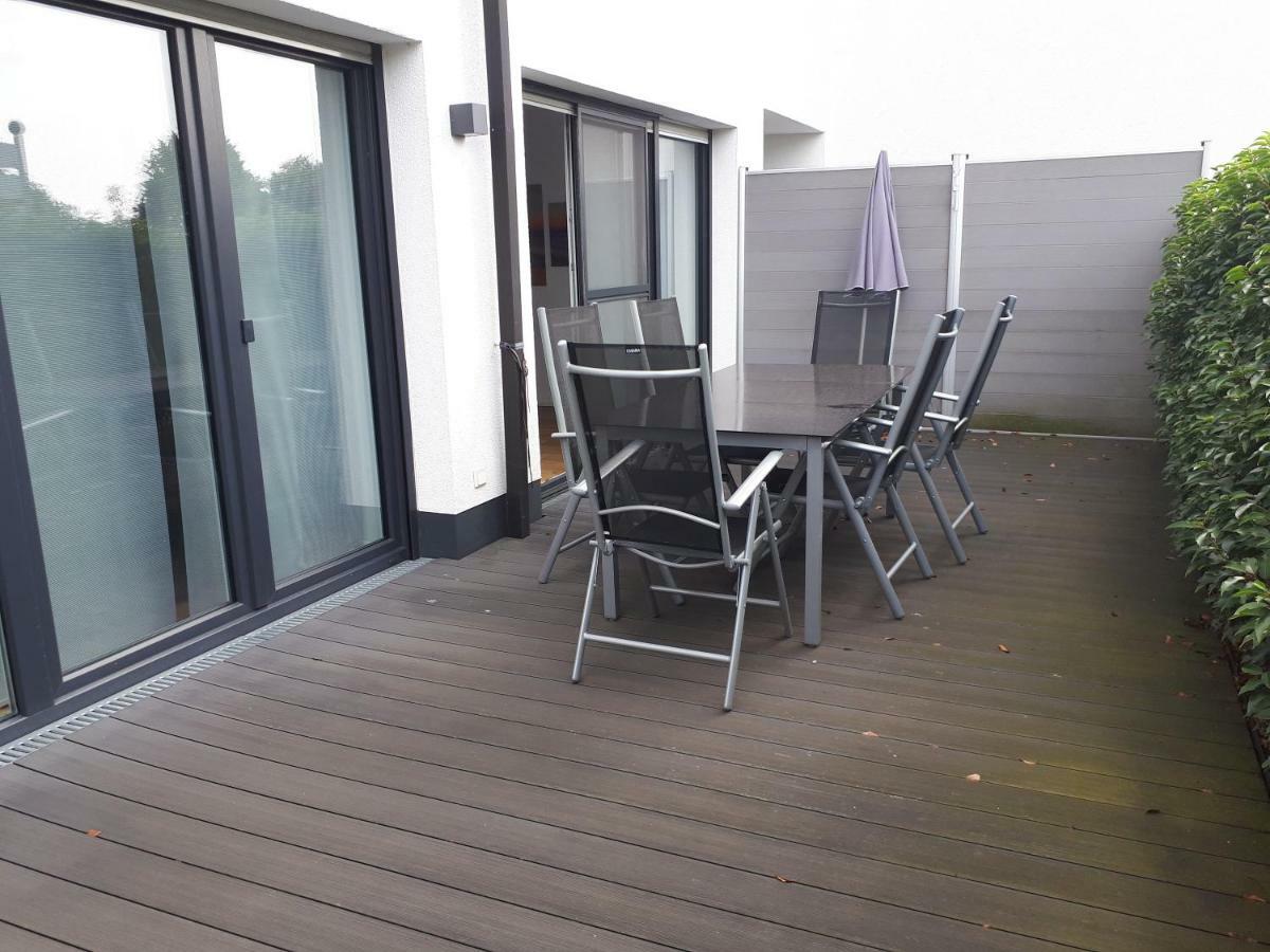 Villa Wasser Hörstel 外观 照片