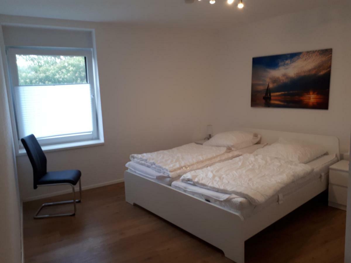 Villa Wasser Hörstel 外观 照片