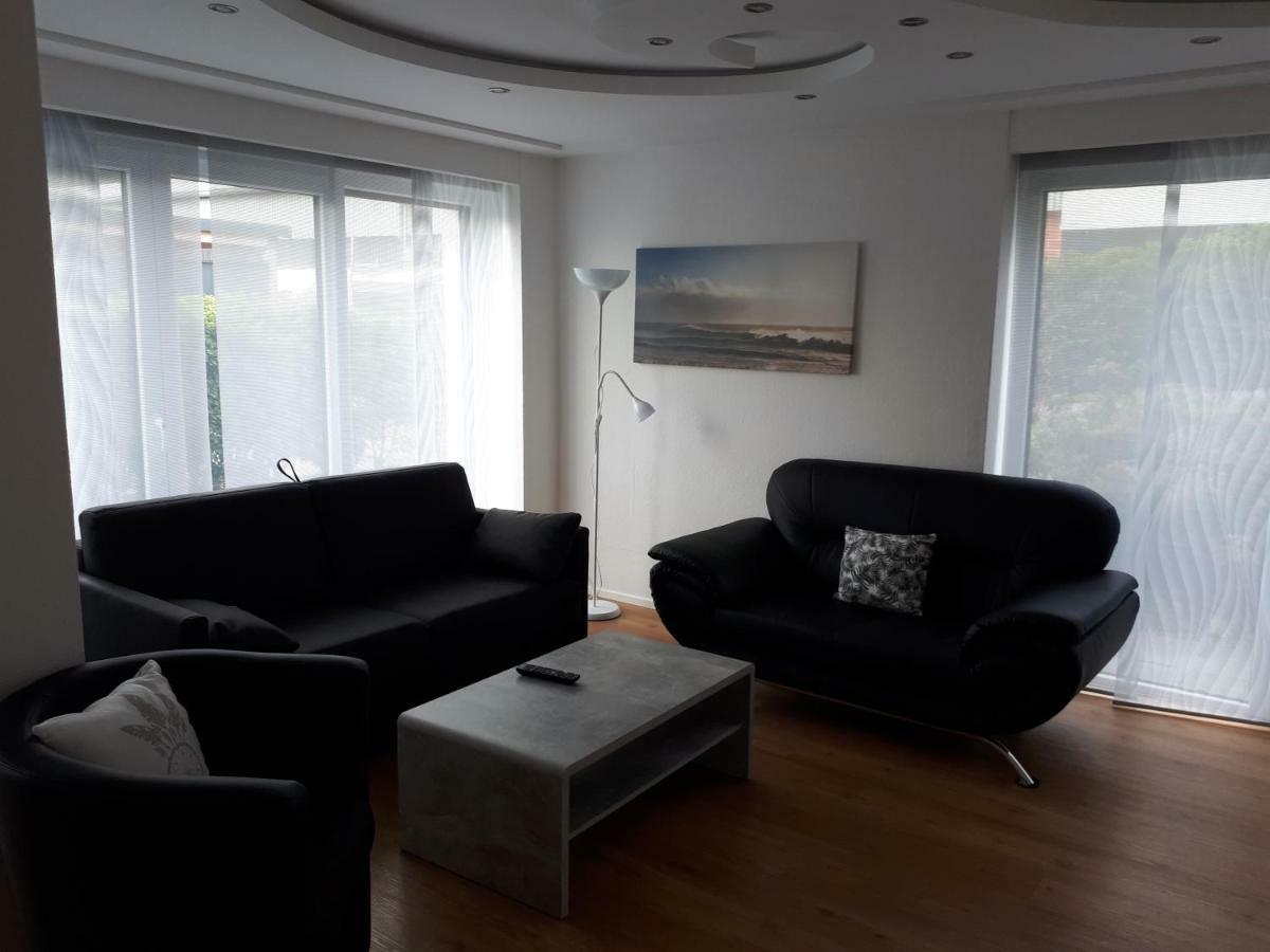 Villa Wasser Hörstel 外观 照片