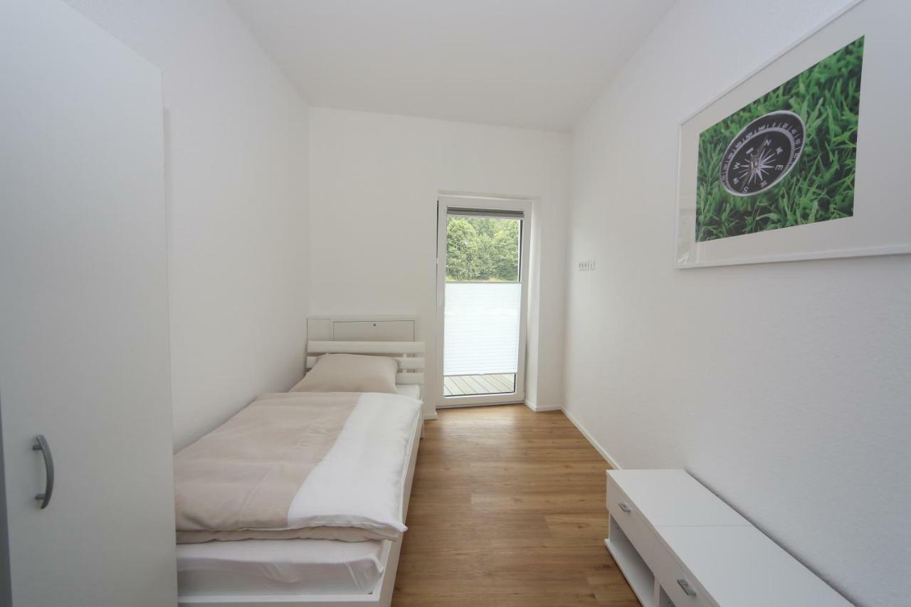 Villa Wasser Hörstel 外观 照片