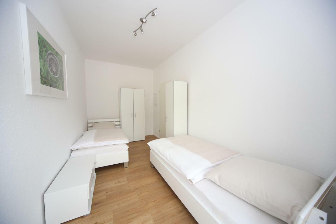 Villa Wasser Hörstel 外观 照片