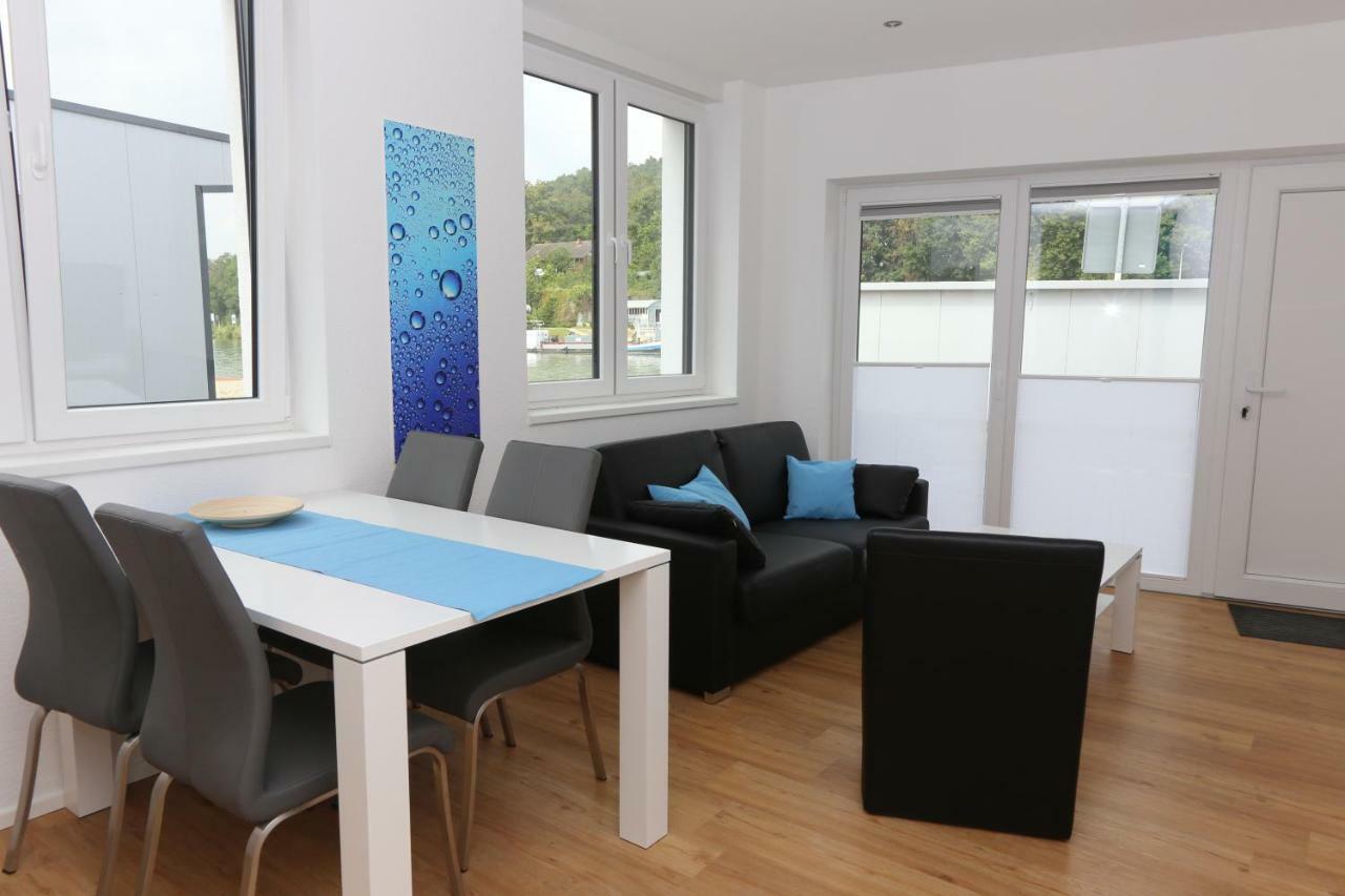 Villa Wasser Hörstel 外观 照片