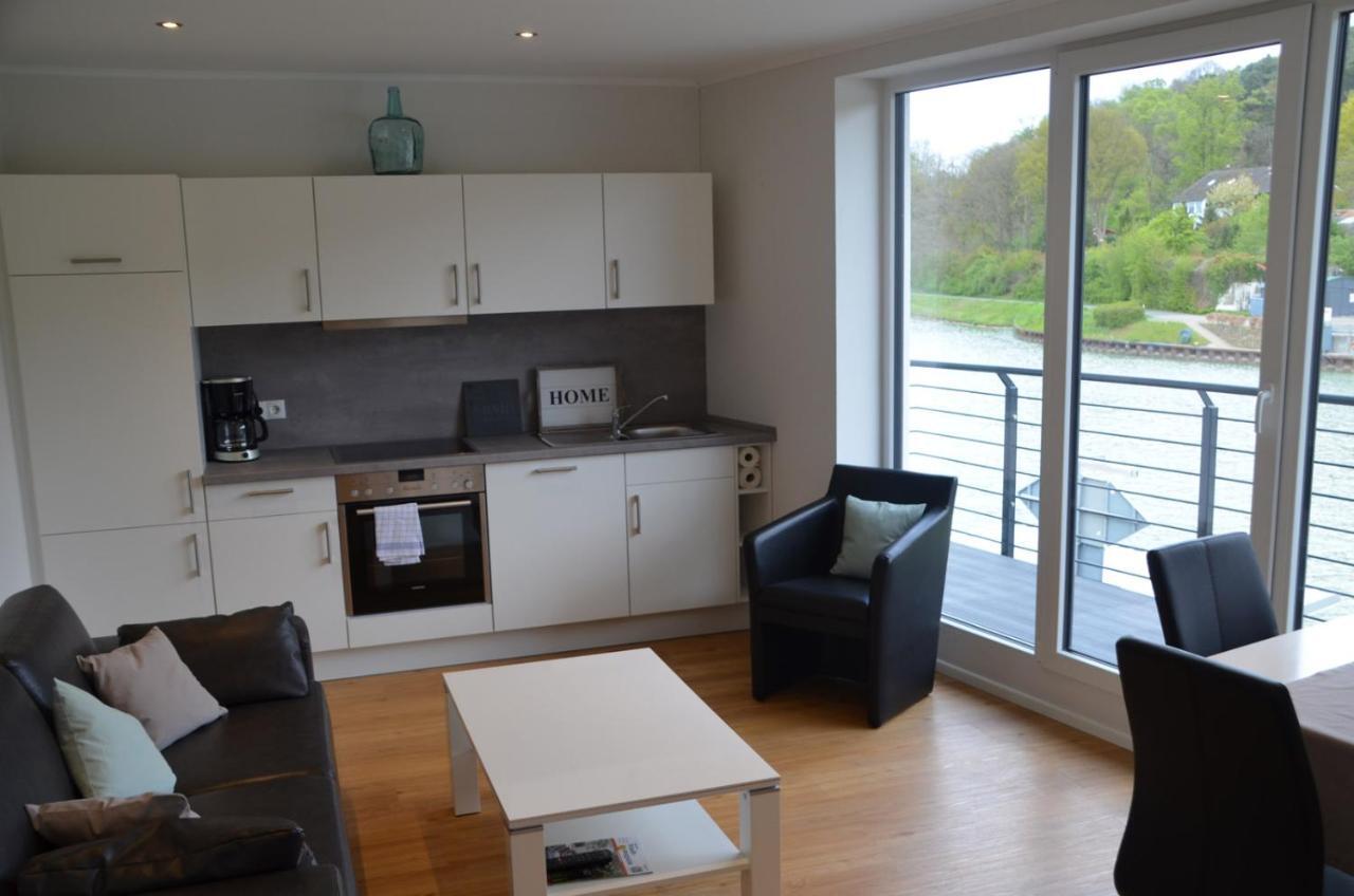 Villa Wasser Hörstel 外观 照片