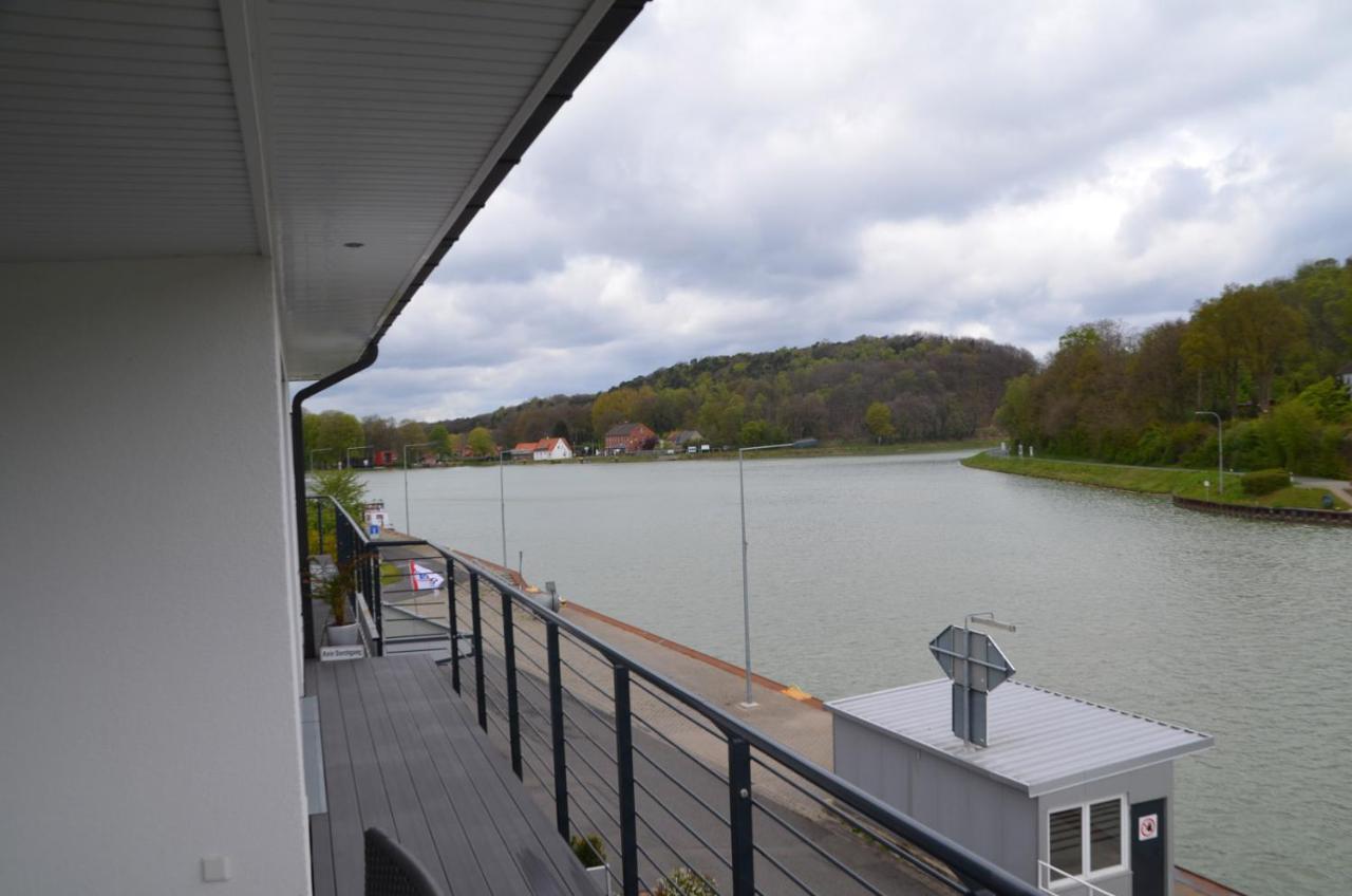 Villa Wasser Hörstel 外观 照片