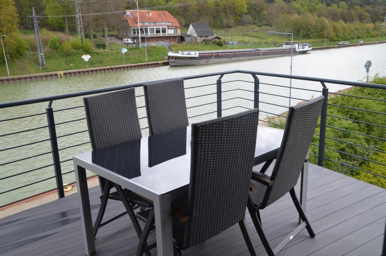 Villa Wasser Hörstel 外观 照片